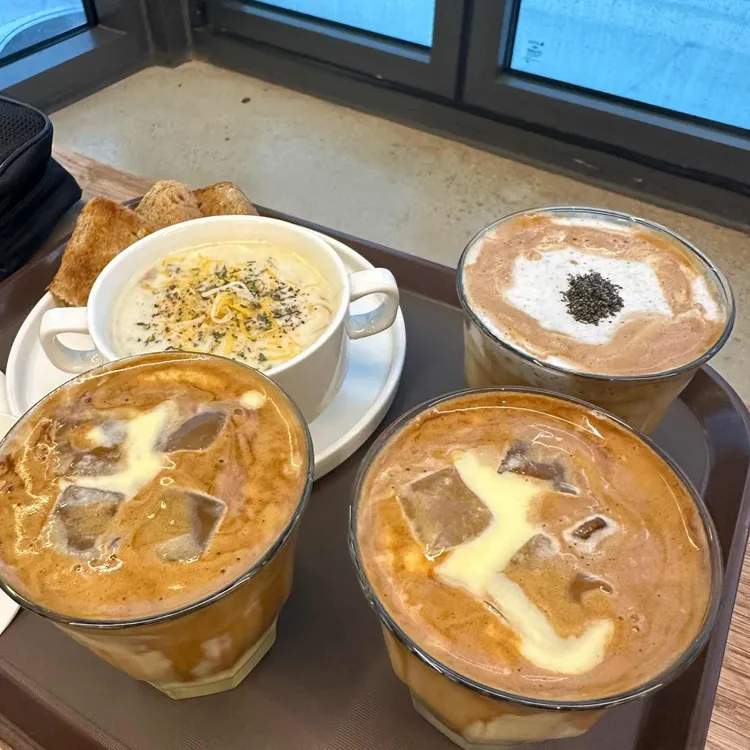마할로 사진 1
