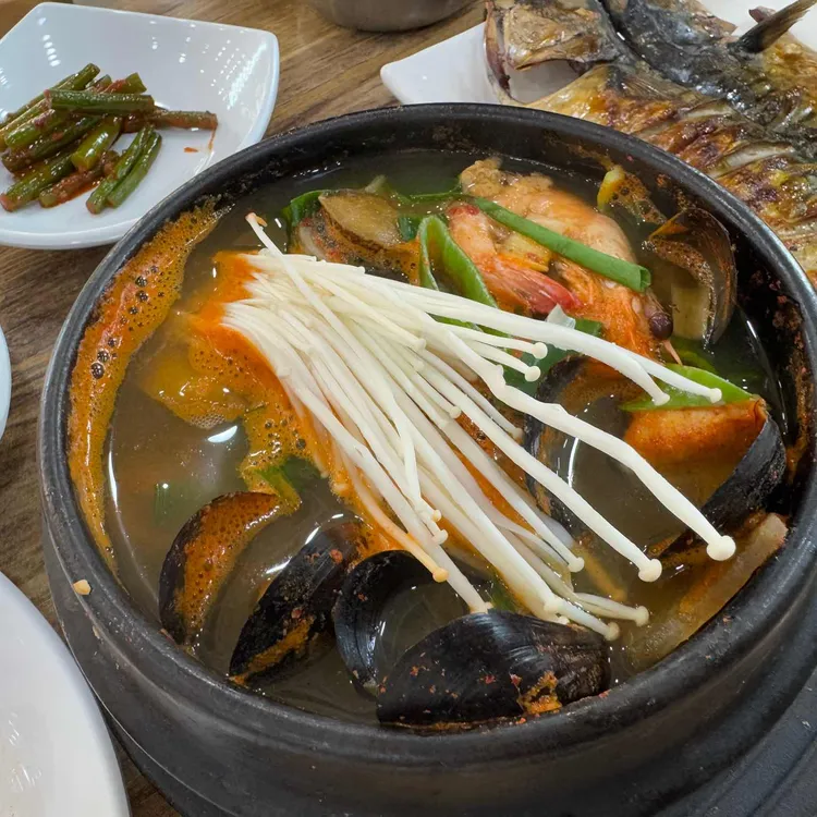 등경돌 대표 사진