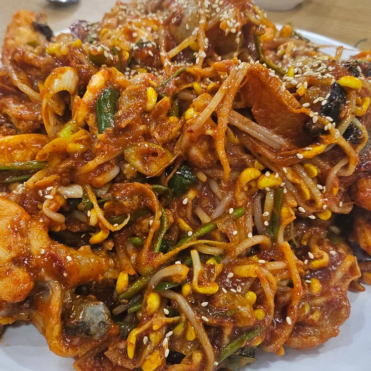 마린보이코다리1번가 사진 1