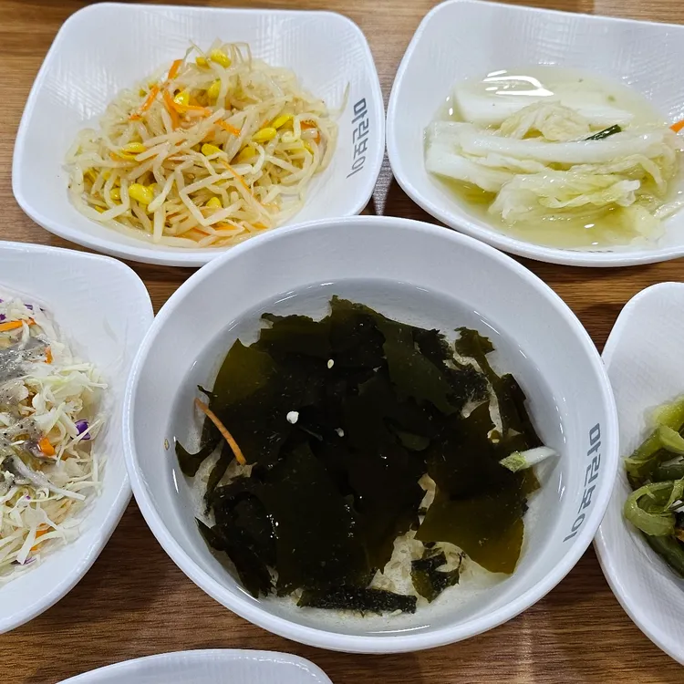 마린보이코다리1번가 사진 2