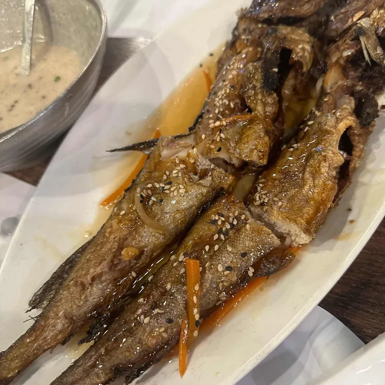 정가한정식 대표 사진
