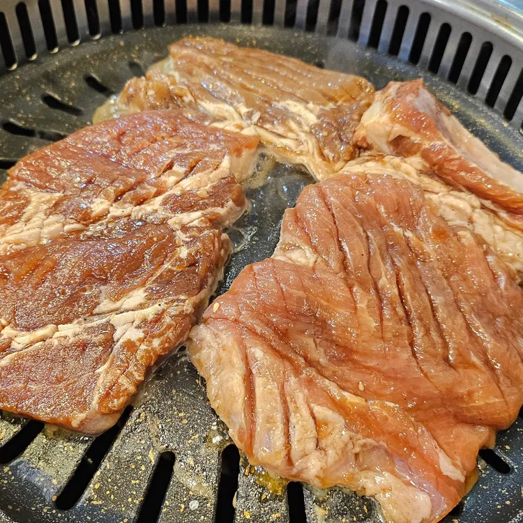 풍성한갈비 대표 사진