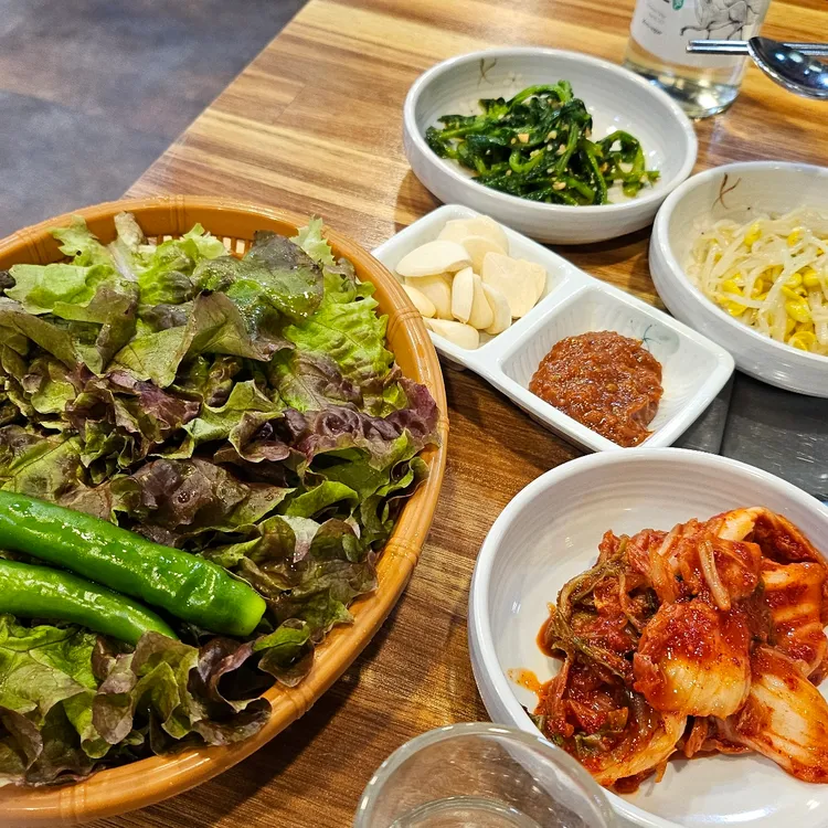 풍성한갈비 대표 사진