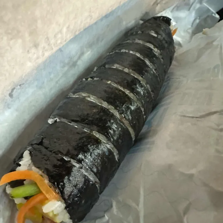 싸다김밥 대표 사진