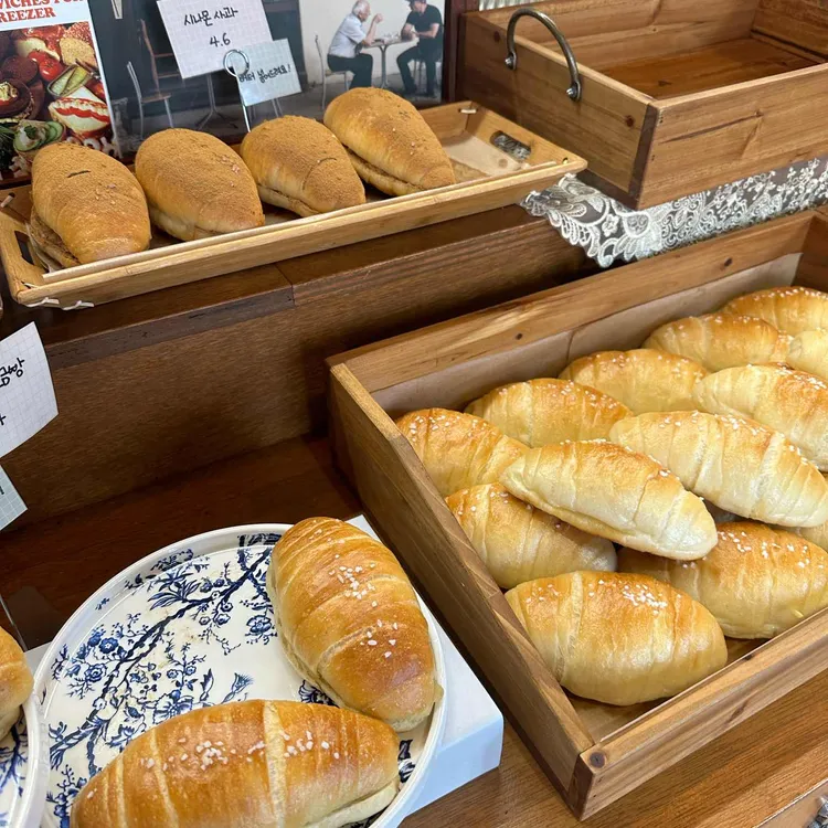 피미엔타 베이커리 대표 사진