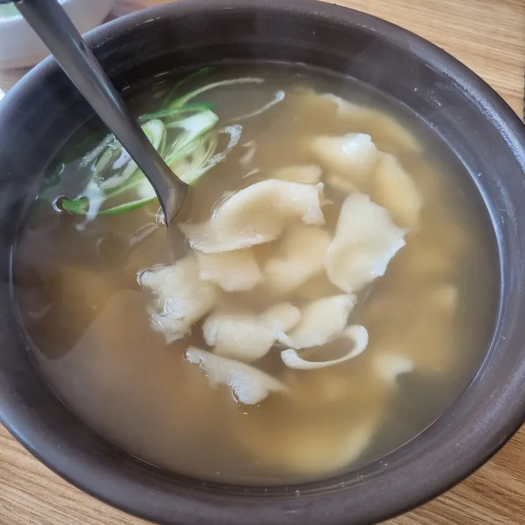팔미낙지한마리수제비 대표 사진