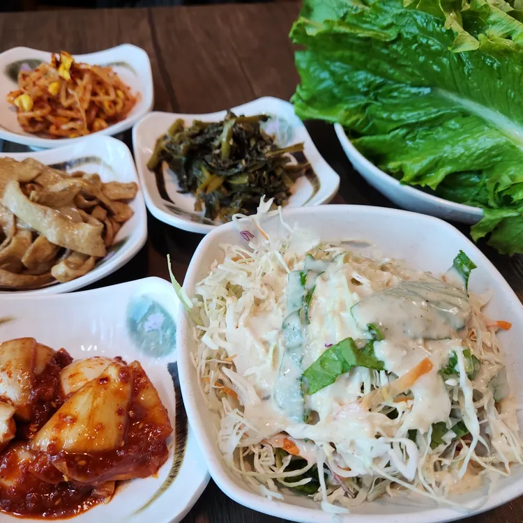 봉서산석갈비 대표 사진
