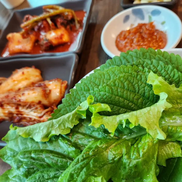봉서산석갈비 대표 사진