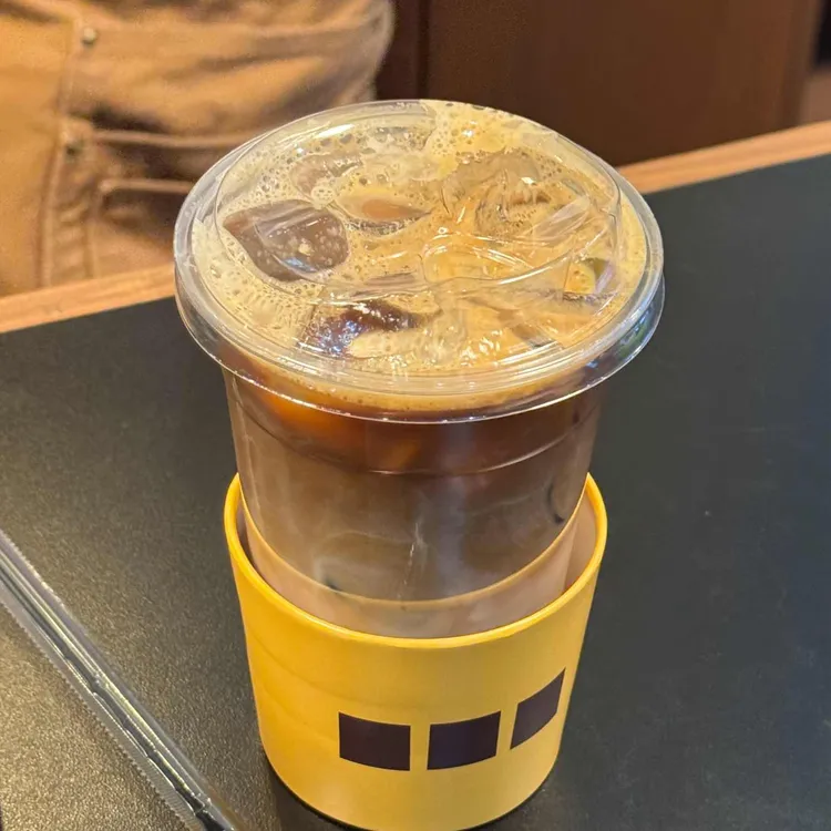 카페 백향 대표 사진