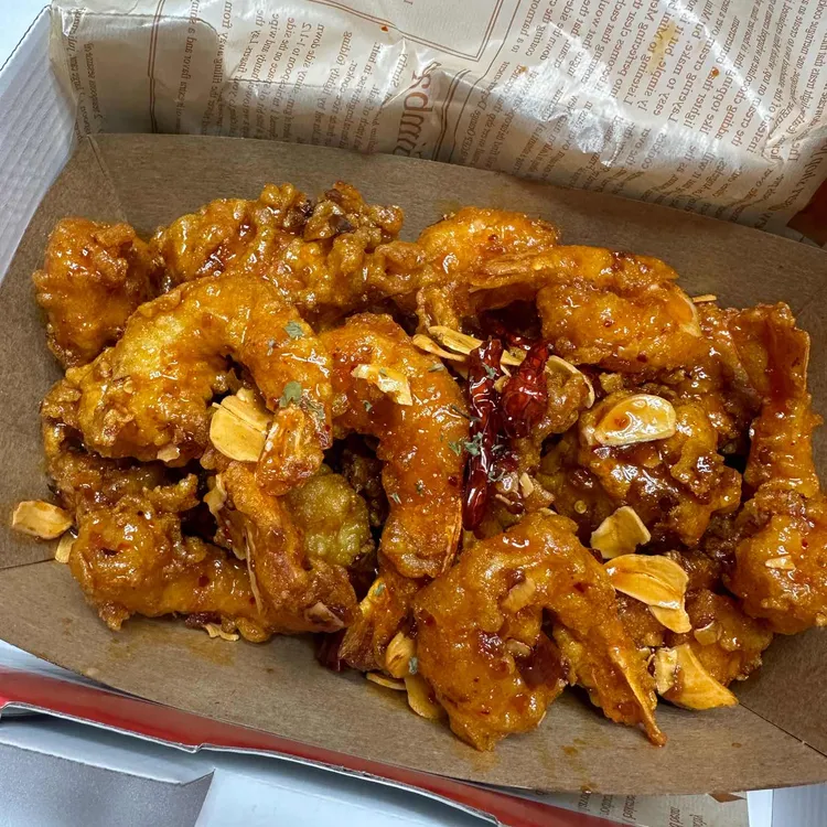 새우치킨덤 대표 사진