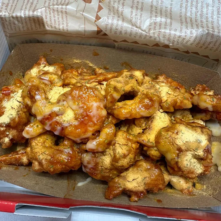새우치킨덤 대표 사진