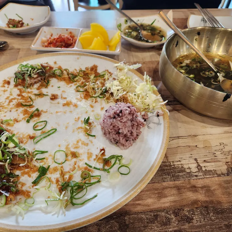 대손관 대표 사진