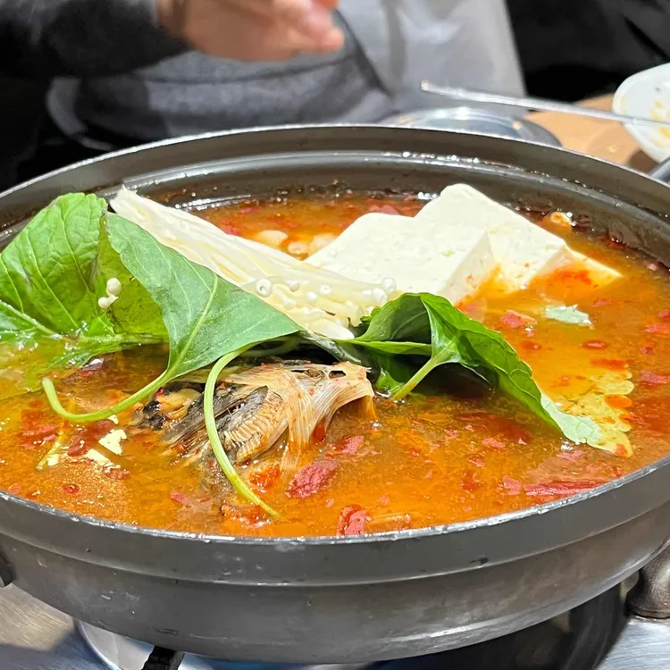 삼거리회타운 대표 사진