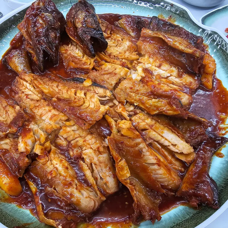 짱태 이미지