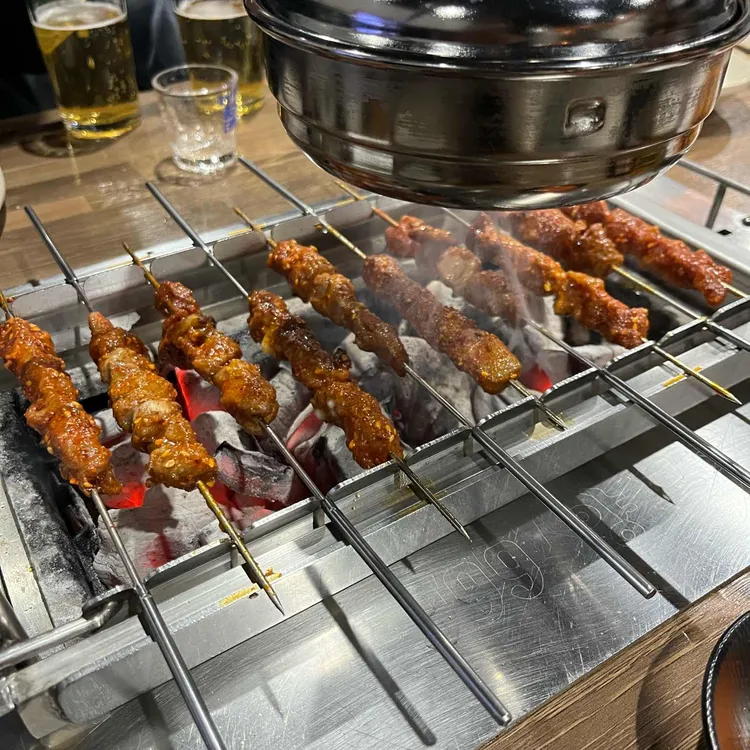 구구구양꼬치 대표 사진