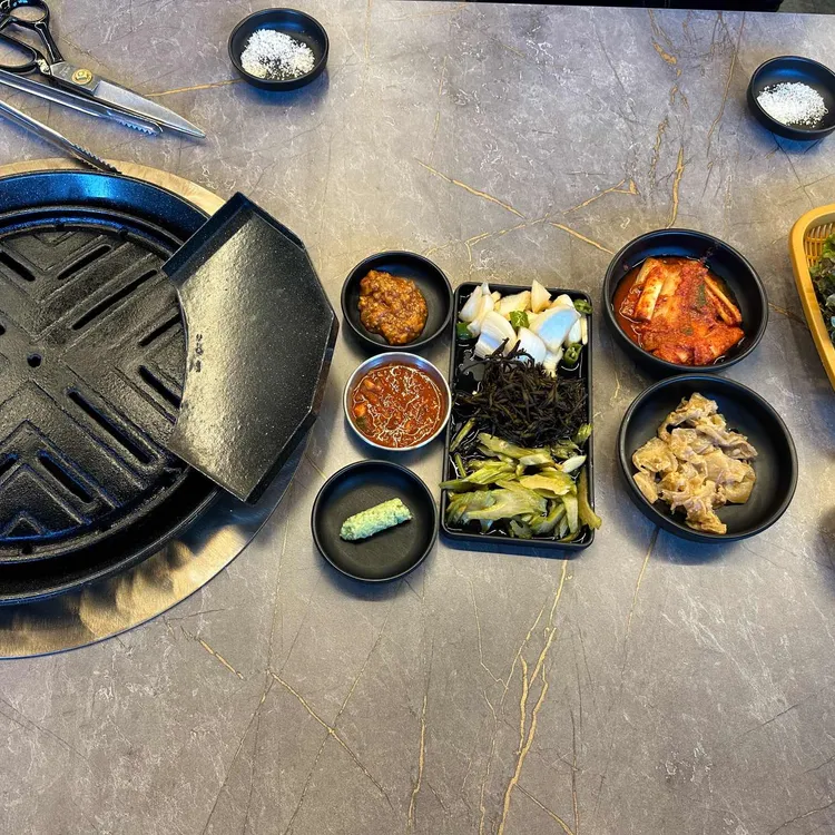 한양 대표 사진