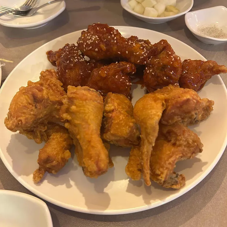 이거스치킨 대표 사진