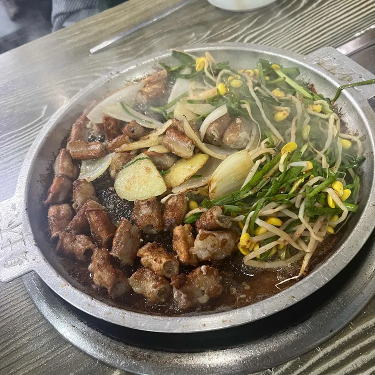 곱창대장 대표 사진