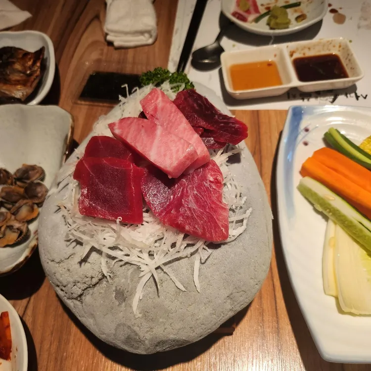 서가참치 사진 2