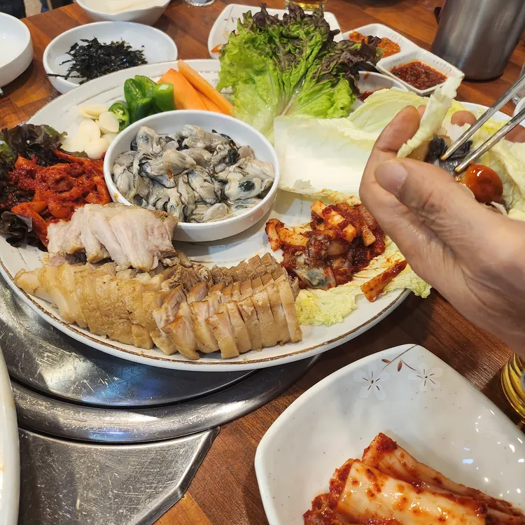 대가볼테기 대표 사진