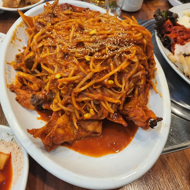 대가볼테기 대표 사진