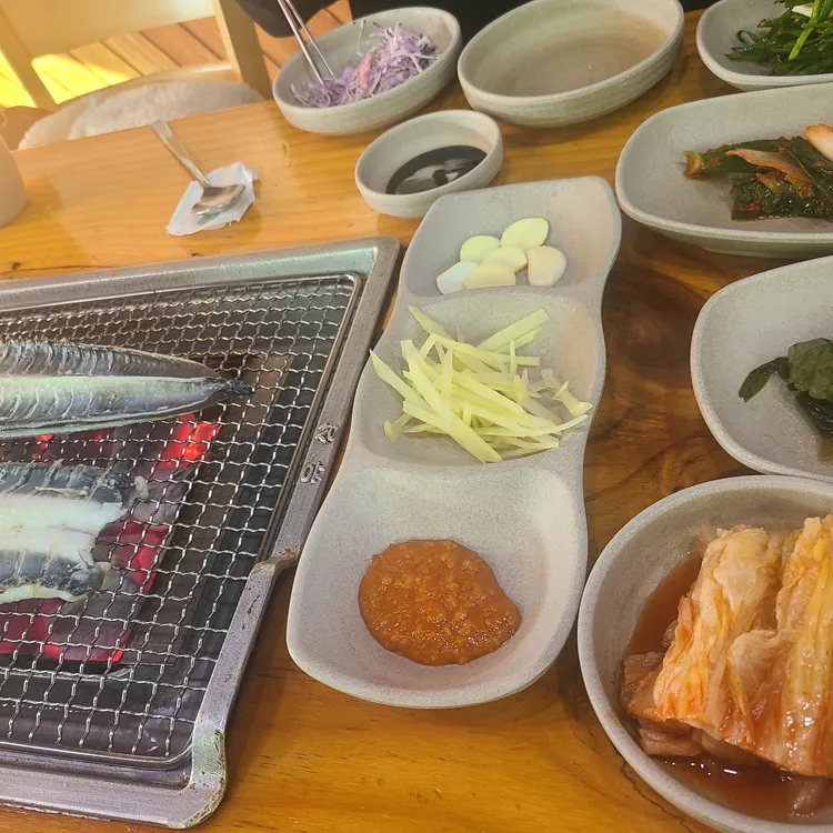 서해숯불민물장어 대표 사진