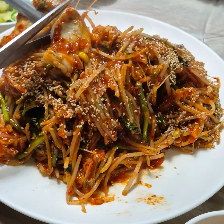 해송식당 대표 사진