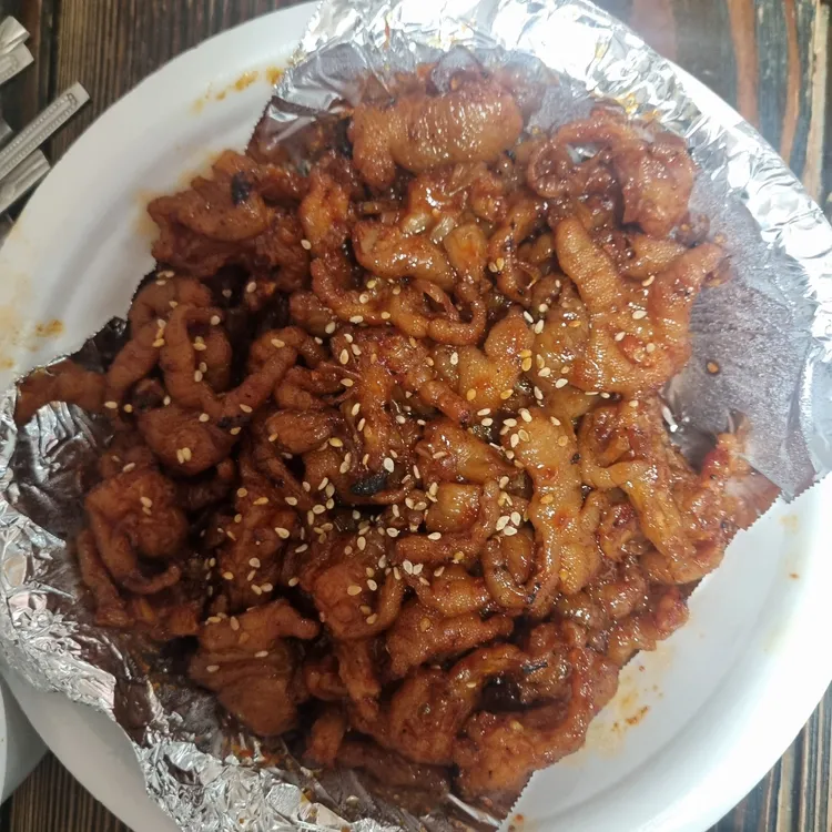 평민닭발 대표 사진