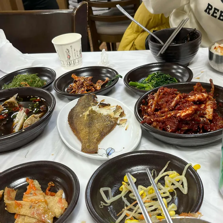 밥도둑간장게장 대표 사진