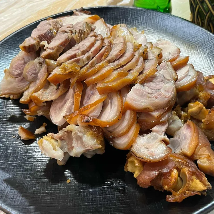 삽다리한양왕족발 대표 사진