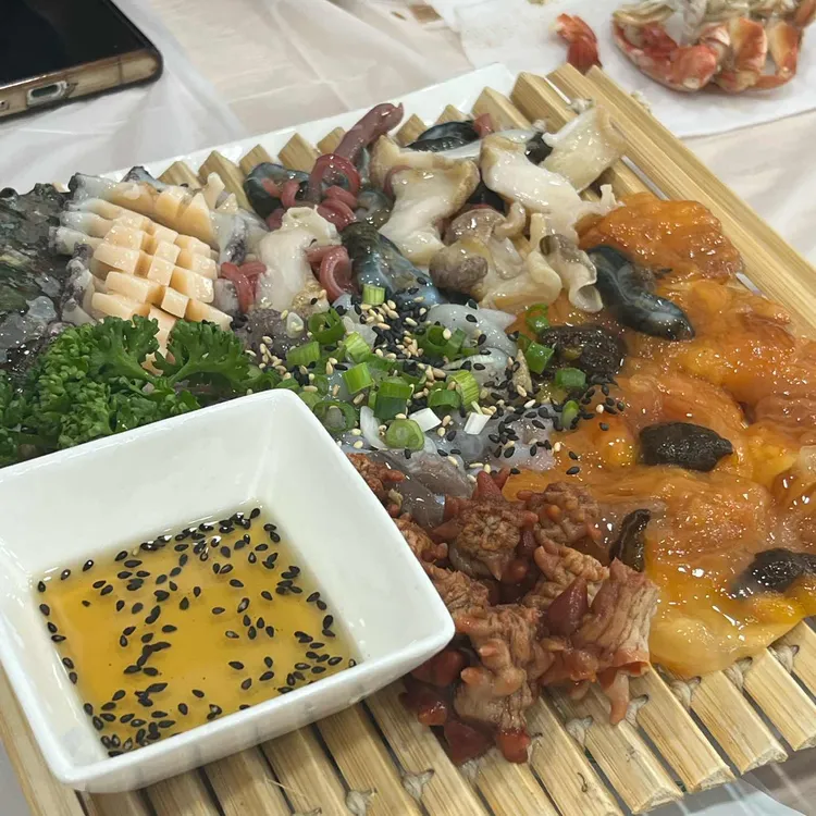 우리동네횟집 대표 사진