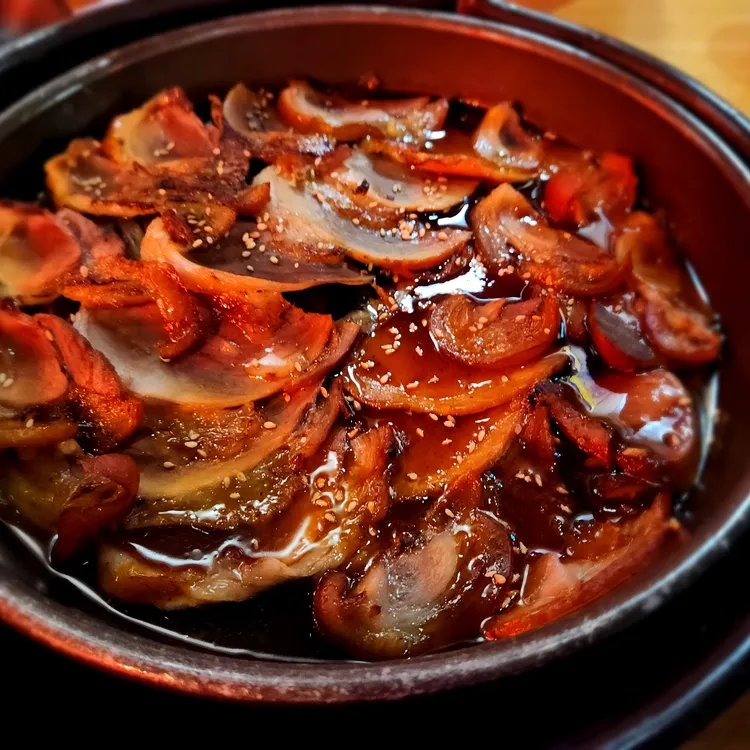 마왕족발 대표 사진