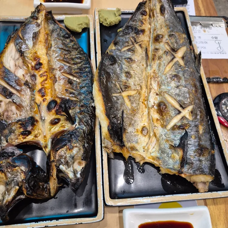달빛에구운고등어 대표 사진