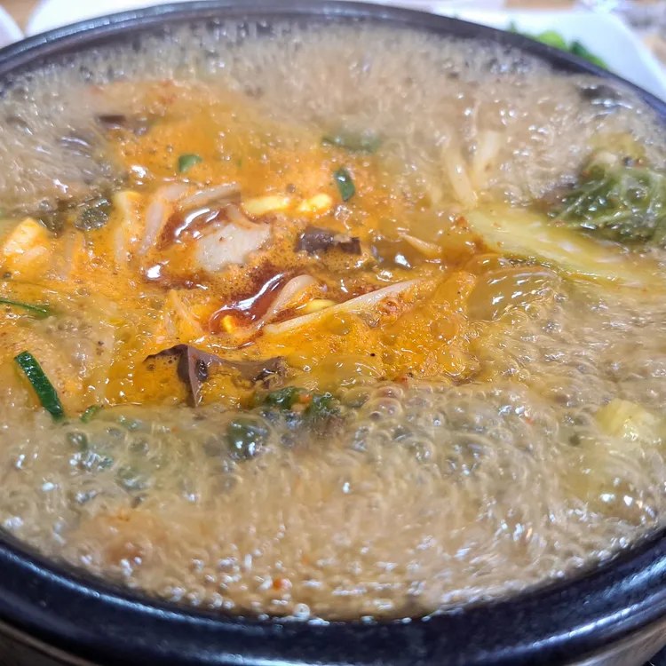 체부동잔치집 별관 대표 사진