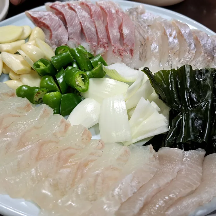강구미주구리 대표 사진