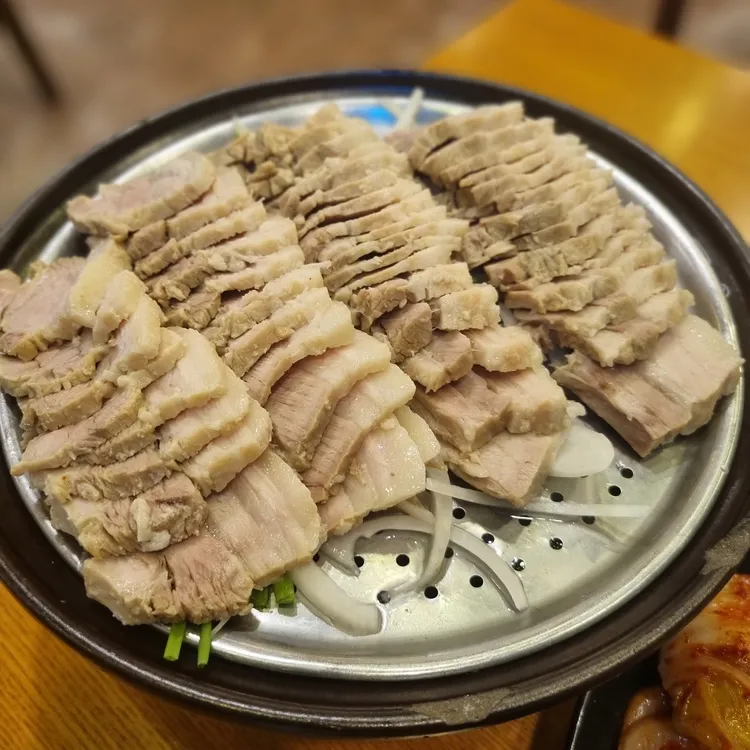 원할머니보쌈 대표 사진