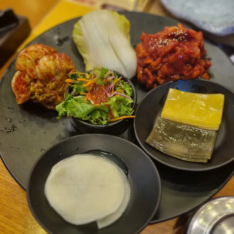 원할머니보쌈 대표 사진