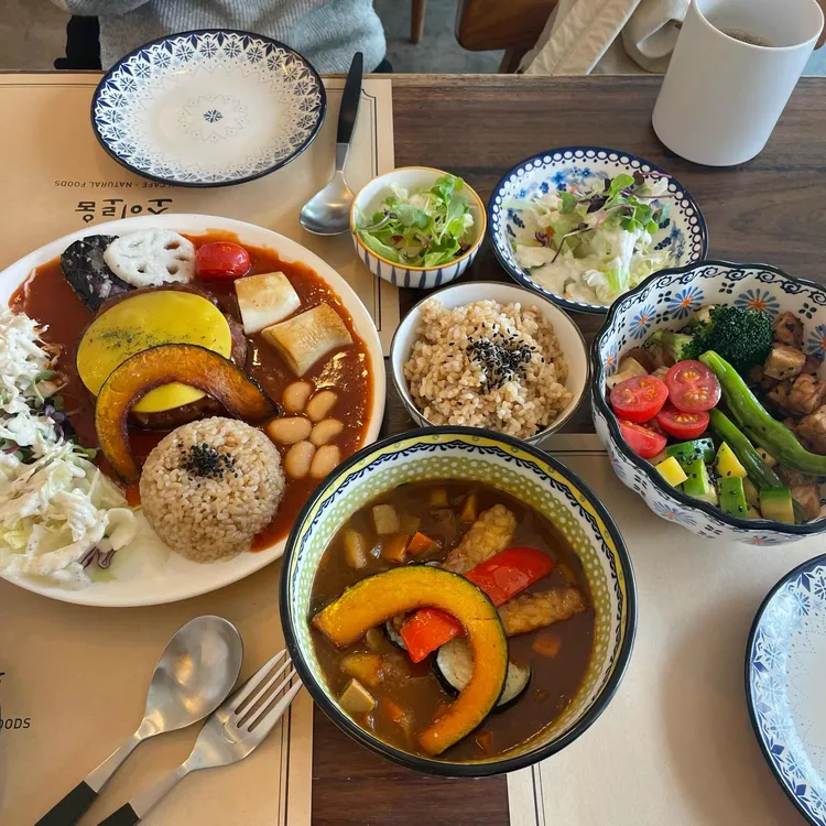 소이로움 대표 사진