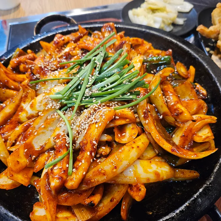 오적회관 대표 사진