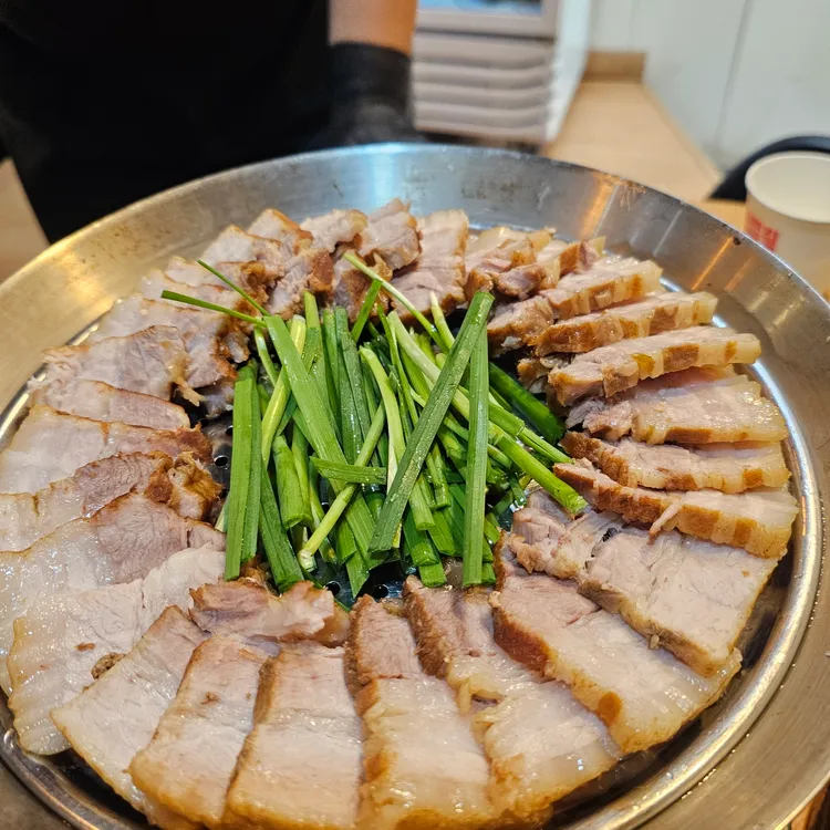 오적회관 대표 사진