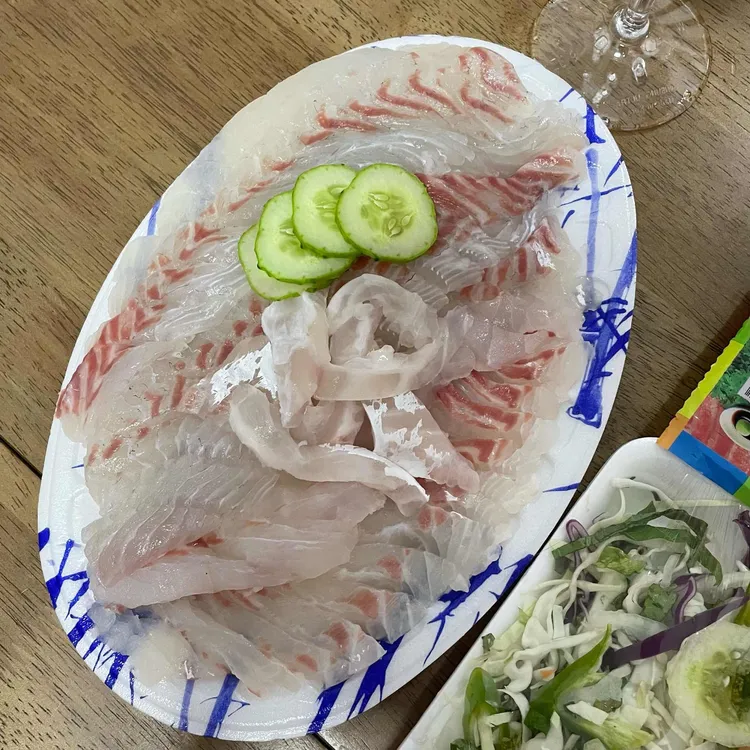 삼척대왕횟집 대표 사진