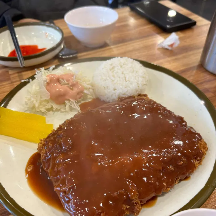 지장수전주콩나물국밥 대표 사진