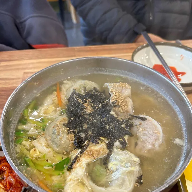 지장수전주콩나물국밥 대표 사진