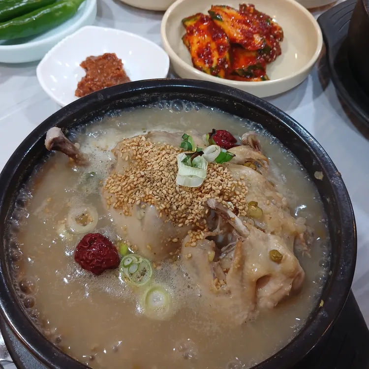 운정식당 대표 사진