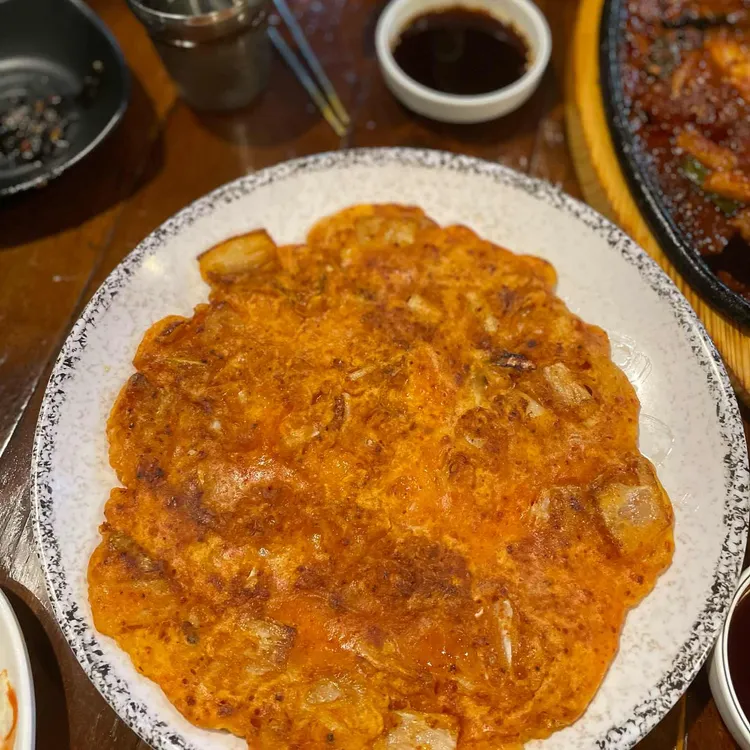 속초실비집 대표 사진