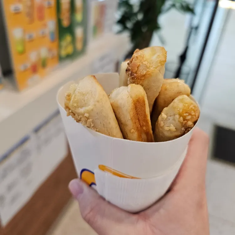 앤티앤스프레즐 대표 사진