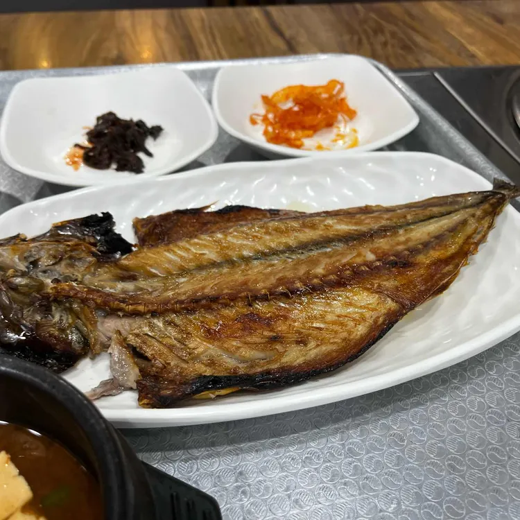 화목식당 대표 사진