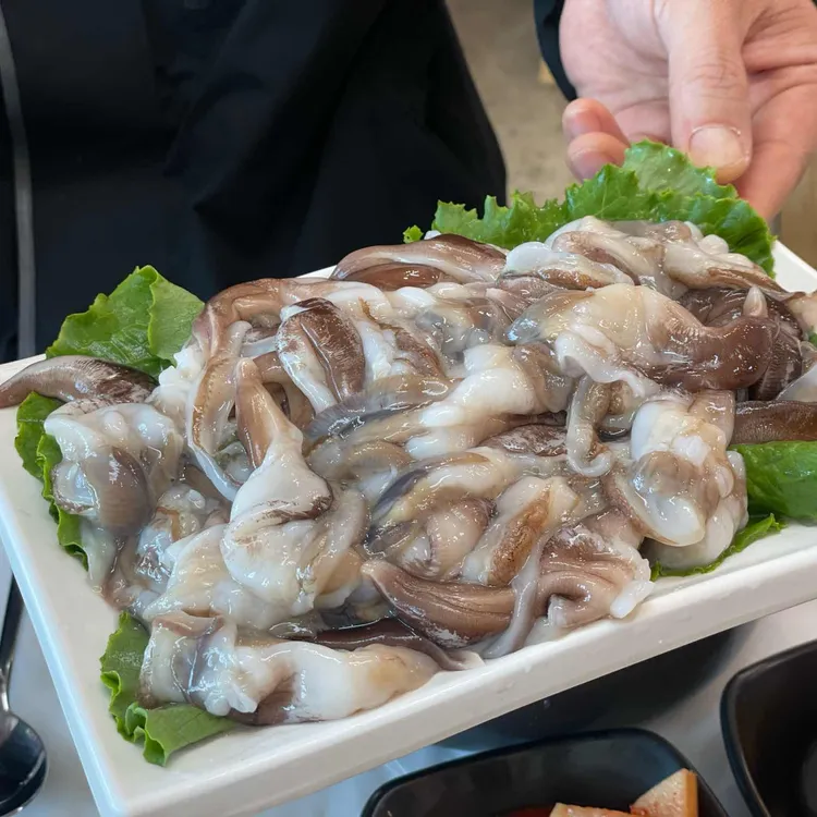 동백회수산 대표 사진