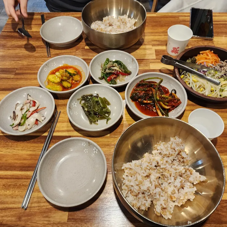 미가담 대표 사진