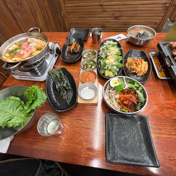 일층집 대표 사진